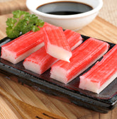 Frozen Osaki  Kanikama (Imitation Crab Stick) - 1.1 lb